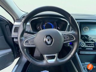 Renault Talisman Limited Energy dCi 81kW (110CV)