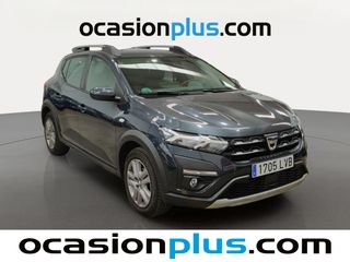 Dacia Sandero Stepway Comfort TCe 67 kW (91 CV)