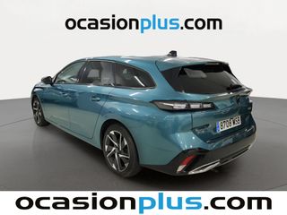 Peugeot 308 SW PureTech 130 S&S Allure 96 kW (130 CV)