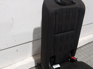 ASIENTO TRASERO MEDIO OPEL ZAFIRA C TOURER A14NET