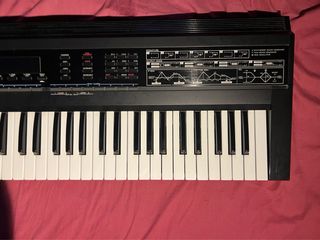 Roland D-50 Linear Synthesizer