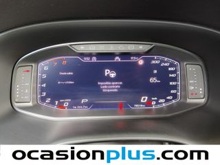 CUPRA Ateca 2.0 TSI S&S 4Drive DSG 221 kW (300 CV)