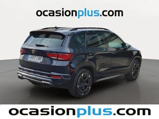 CUPRA Ateca 2.0 TSI S&S 4Drive DSG 221 kW (300 CV)