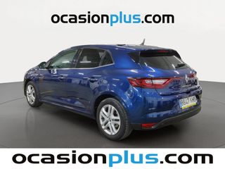Renault Megane Business Energy dCi 81 kW (110 CV)