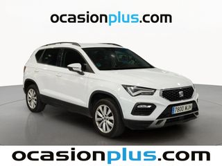 SEAT Ateca 1.5 TSI S&S Style XL 110 kW (150 CV)