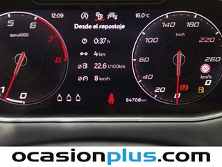 SEAT Ateca 1.5 TSI S&S Style XL 110 kW (150 CV)