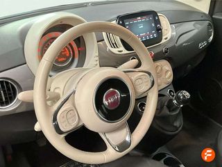 Fiat 500 Dolcevita 1.0 Hybrid 51KW (70 CV)