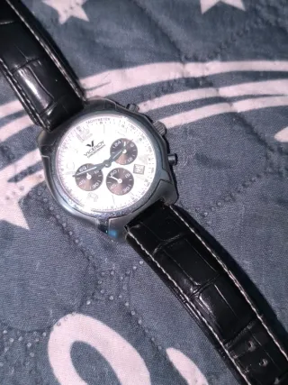 Reloj Viceroy Cronógrafo Hombre