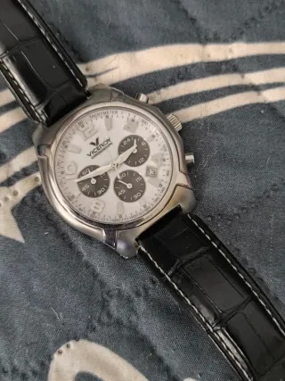 Reloj Viceroy Cronógrafo Hombre
