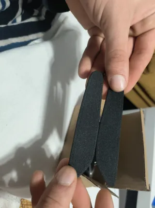 Intermitentes LED BMW E90 Ahumados