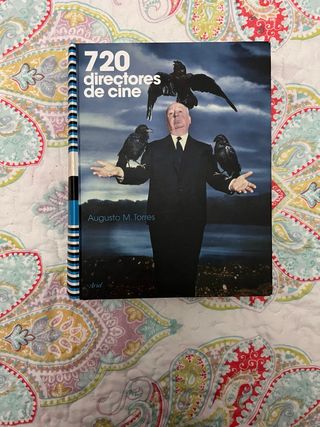 720 directores de cine