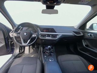 BMW Serie 1 118i