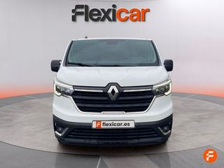 Renault Trafic Combi 9 Energy Blue dCi 81 kW (110CV)