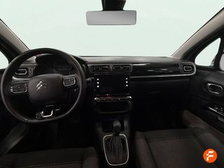 Citroën C3 PureTech 81KW (110CV) S&S EAT6 Feel Pack