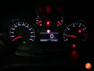 Peugeot Rifter Rifter GT BlueHDi 130