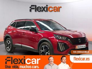 Peugeot 2008 Allure Puretech 100 S&S 6 Vel. MAN