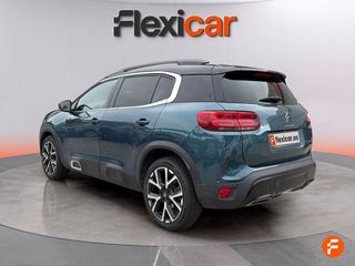 Citroën C5 Aircross BlueHdi 132kW (180CV) S&S EAT8 Shine