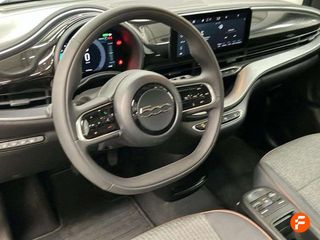 Fiat 500 Icon Hb 320km 85kW (118CV)