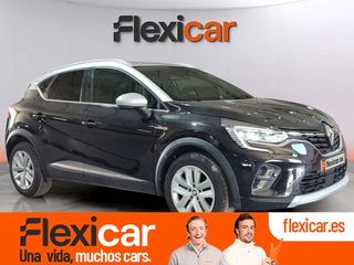 Renault Captur Zen TCe 90
