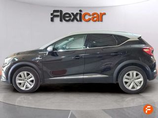 Renault Captur Zen TCe 90