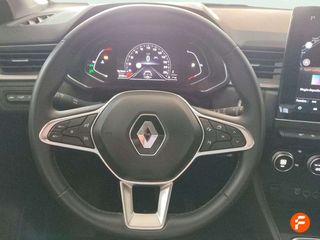 Renault Captur Zen TCe 90