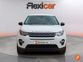 Land-Rover Discovery Sport 2.0D I4-L.Flw 150 PS AWD Auto S
