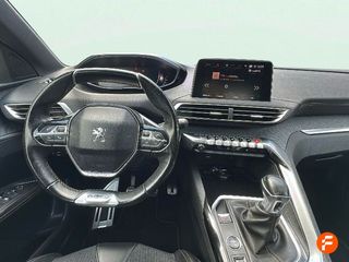 Peugeot 3008 1.5L BlueHDi 96kW (130CV) S&S GT Line