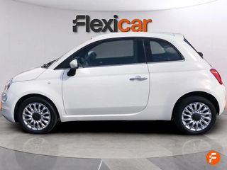 Fiat 500 Lounge 1.2 8v 51KW (69 CV)