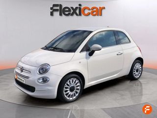 Fiat 500 Lounge 1.2 8v 51KW (69 CV)