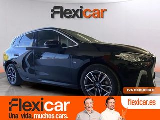 BMW Serie 2 Active Tourer 218d