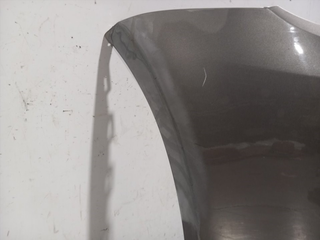 PARAGOLPES DELANTERO VOLKSWAGEN TOURAN (1T3) CAYC