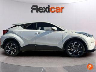 Toyota C-HR 1.8 125H Advance