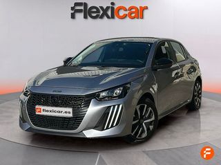 Peugeot 208 Allure Puretech 100