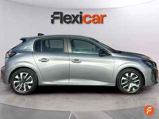 Peugeot 208 Allure Puretech 100