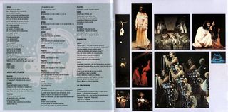 2CD Jesucristo Superstar Camilo Sesto