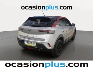 Opel Mokka 1.5 D GS Line 81 kW (110 CV)