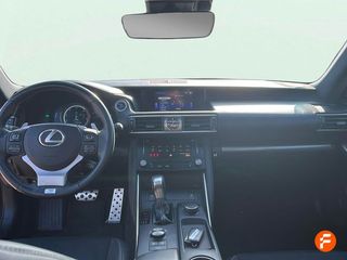 Lexus IS 2.5 300h ECO