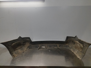 PARAGOLPES TRASERO MERCEDES-BENZ CLASE E (BM 212)