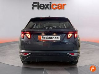 Hyundai Tucson 1.6 TGDI 110kW (150CV) Klass