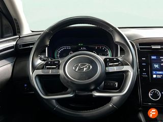 Hyundai Tucson 1.6 TGDI 110kW (150CV) Klass