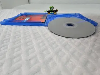 🇪🇸 SEGA Mega Drive Classics PS4