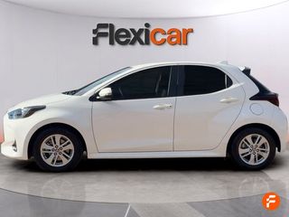 Toyota Yaris 1.5 120H Business Plus
