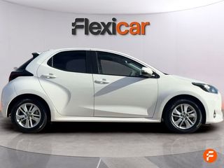 Toyota Yaris 1.5 120H Business Plus