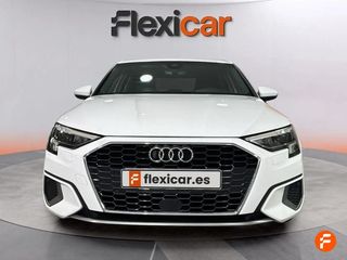 Audi A3 Sedan 30 TFSI 81kW (110CV) S tronic