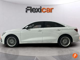 Audi A3 Sedan 30 TFSI 81kW (110CV) S tronic