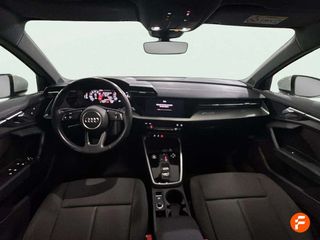 Audi A3 Sedan 30 TFSI 81kW (110CV) S tronic
