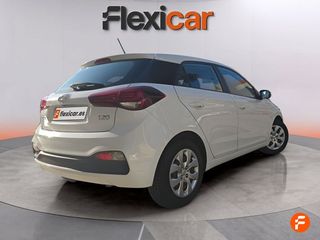 Hyundai i20 1.0 TGDI 74kW (100CV) Klass