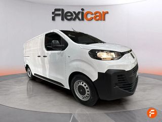 Fiat Scudo FIAT SCUDO 120CV