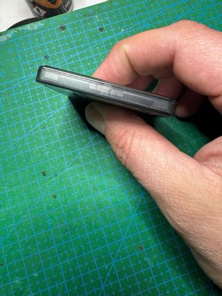 Driver Game Boy Color - Caja, Manual y Cartucho