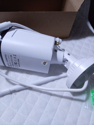 Telecamera IP 4K Andowl Q-S888PRO